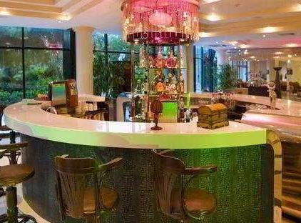 Perre La mer Resort & Spa تورنگار