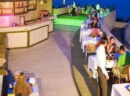 Perre La mer Resort & Spa تورنگار