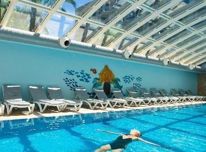 Perre La mer Resort & Spa تورنگار