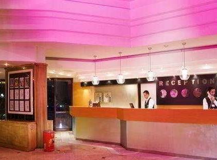 Perre La mer Resort & Spa تورنگار