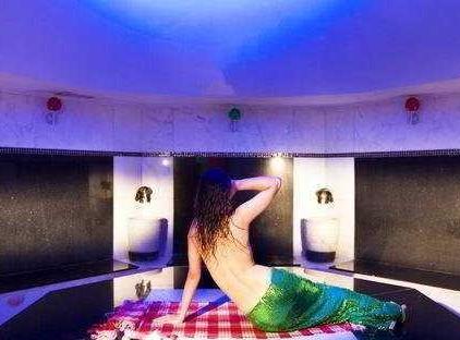 Perre La mer Resort & Spa تورنگار