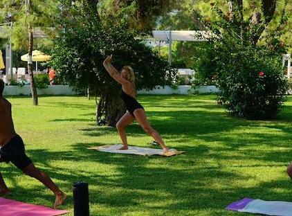 Perre La mer Resort & Spa تورنگار