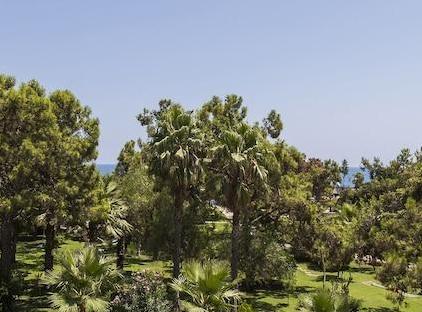 Perre La mer Resort & Spa تورنگار