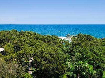 Perre La mer Resort & Spa تورنگار