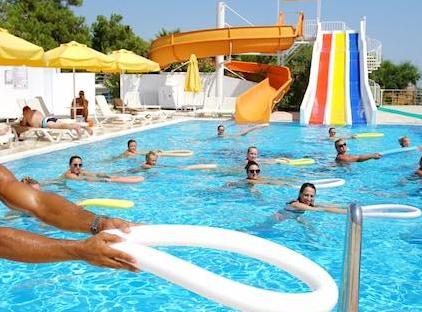 Perre La mer Resort & Spa تورنگار