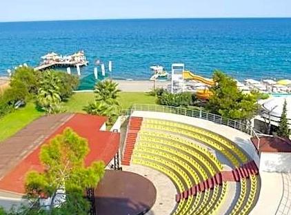 Perre La mer Resort & Spa تورنگار
