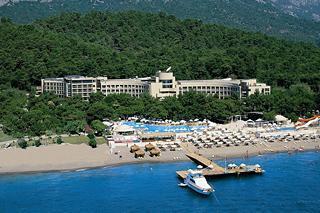 Perre La mer Resort & Spa تورنگار