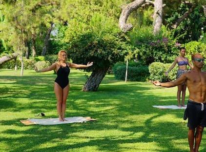 Perre La mer Resort & Spa تورنگار