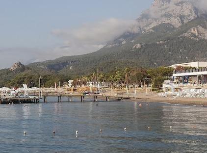 Perre La mer Resort & Spa تورنگار