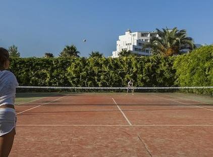 Perre La mer Resort & Spa تورنگار