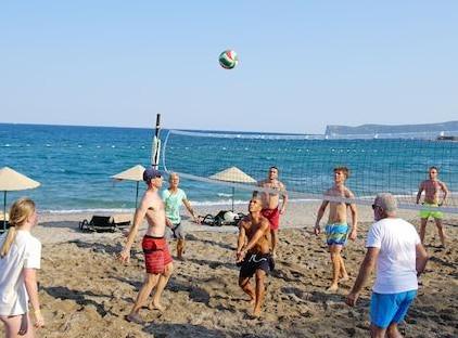 Perre La mer Resort & Spa تورنگار