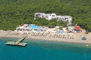 Perre La mer Resort & Spa تورنگار