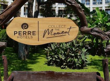 Perre La mer Resort & Spa تورنگار