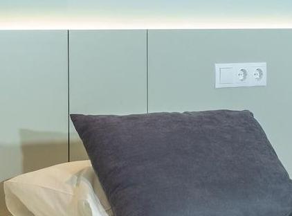 Queen's Park Le Jardin تورنگار