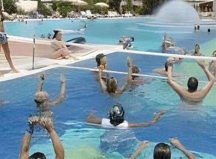 Queen's Park Le Jardin تورنگار