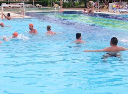Queen's Park Le Jardin تورنگار