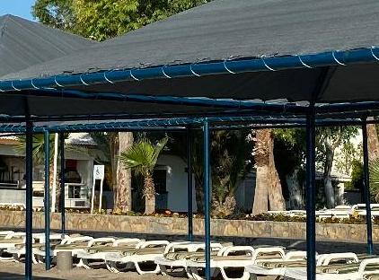 Queen's Park Le Jardin تورنگار