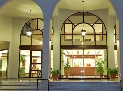 Champion Holiday Village آنتالیا تورنگار