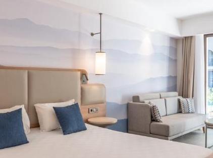Champion Holiday Village آنتالیا تورنگار