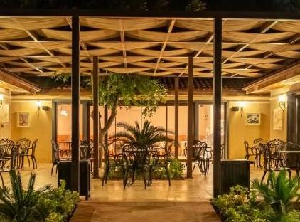 Champion Holiday Village تورنگار