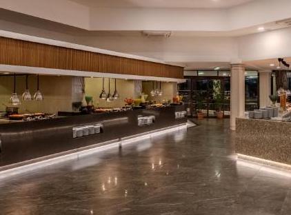Champion Holiday Village تورنگار
