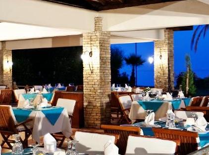 Champion Holiday Village تورنگار