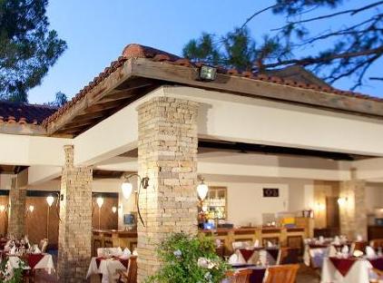 Champion Holiday Village تورنگار