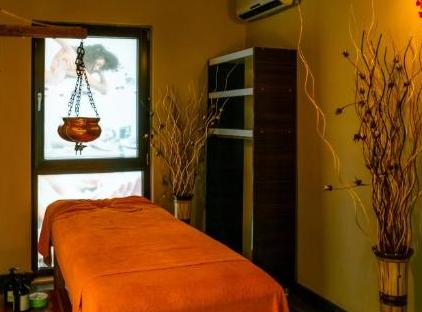 Champion Holiday Village تورنگار