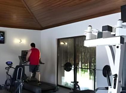 Champion Holiday Village تورنگار