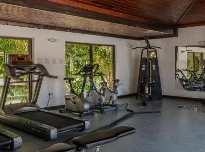 Champion Holiday Village تورنگار