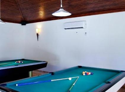 Champion Holiday Village تورنگار