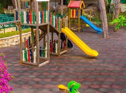 Champion Holiday Village تورنگار