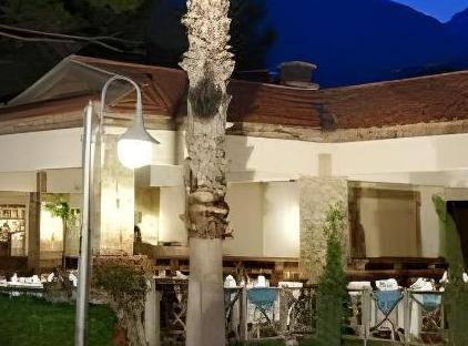 Champion Holiday Village تورنگار