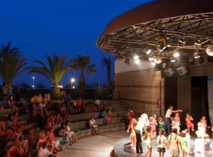 Champion Holiday Village تورنگار