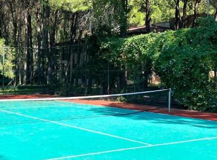 Champion Holiday Village تورنگار