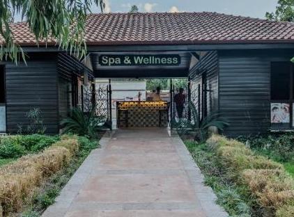 Champion Holiday Village تورنگار