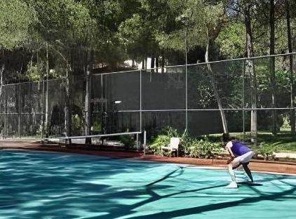 Champion Holiday Village تورنگار