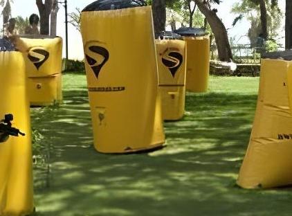 Champion Holiday Village تورنگار