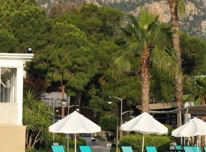 Crystal Flora Beach Resort - All Inclusive تورنگار