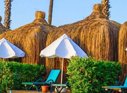Crystal Flora Beach Resort - All Inclusive تورنگار