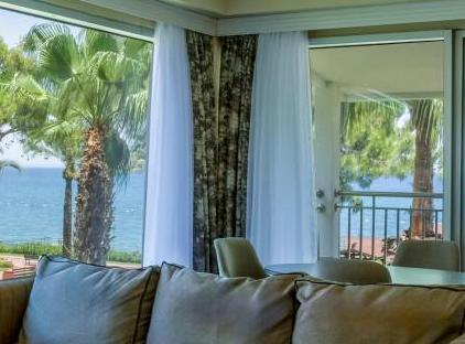 Crystal Flora Beach Resort - All Inclusive تورنگار