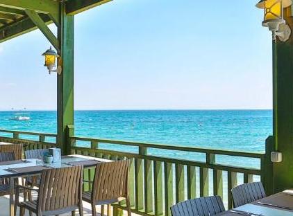 Crystal Flora Beach Resort - All Inclusive تورنگار