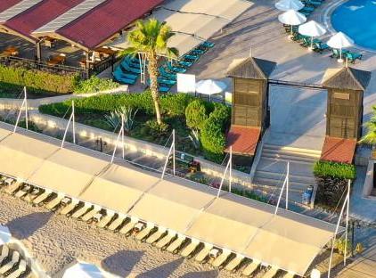 Crystal Flora Beach Resort - All Inclusive تورنگار