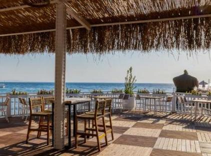 Crystal Flora Beach Resort - All Inclusive تورنگار