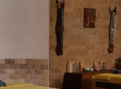 Crystal Flora Beach Resort - All Inclusive تورنگار