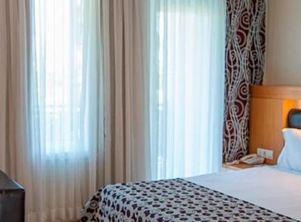 Crystal Flora Beach Resort - All Inclusive تورنگار