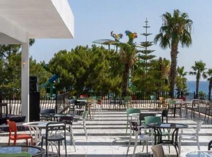 Crystal Flora Beach Resort - All Inclusive تورنگار