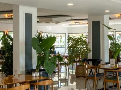 Crystal Flora Beach Resort - All Inclusive تورنگار