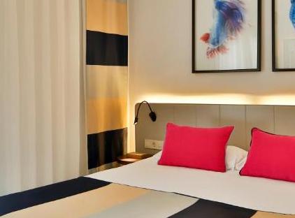 Crystal Flora Beach Resort - All Inclusive تورنگار