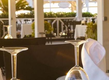 Crystal Flora Beach Resort - All Inclusive تورنگار